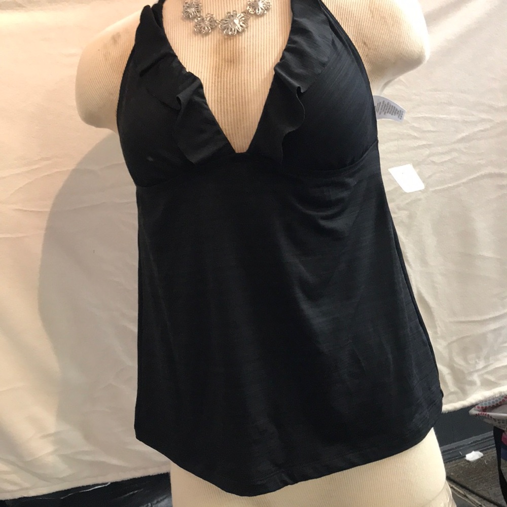 Massio bathing suit top - Picture 1 of 5